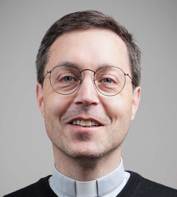 Stephan Rödl