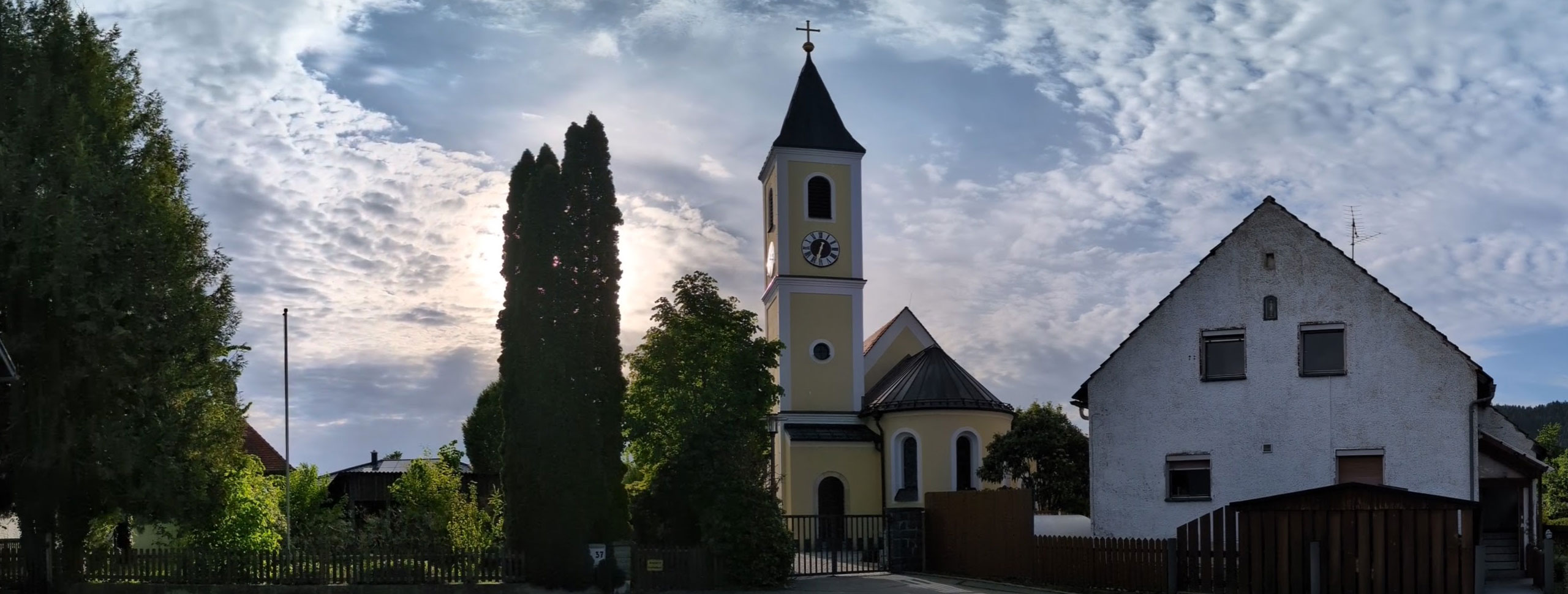 St. Bartholom&auml;us