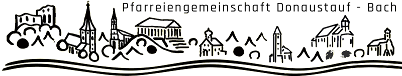 Pfarreiengemeinschaft Donaustauf - Bach