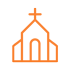 Filialkirche St. Andreas, Demling