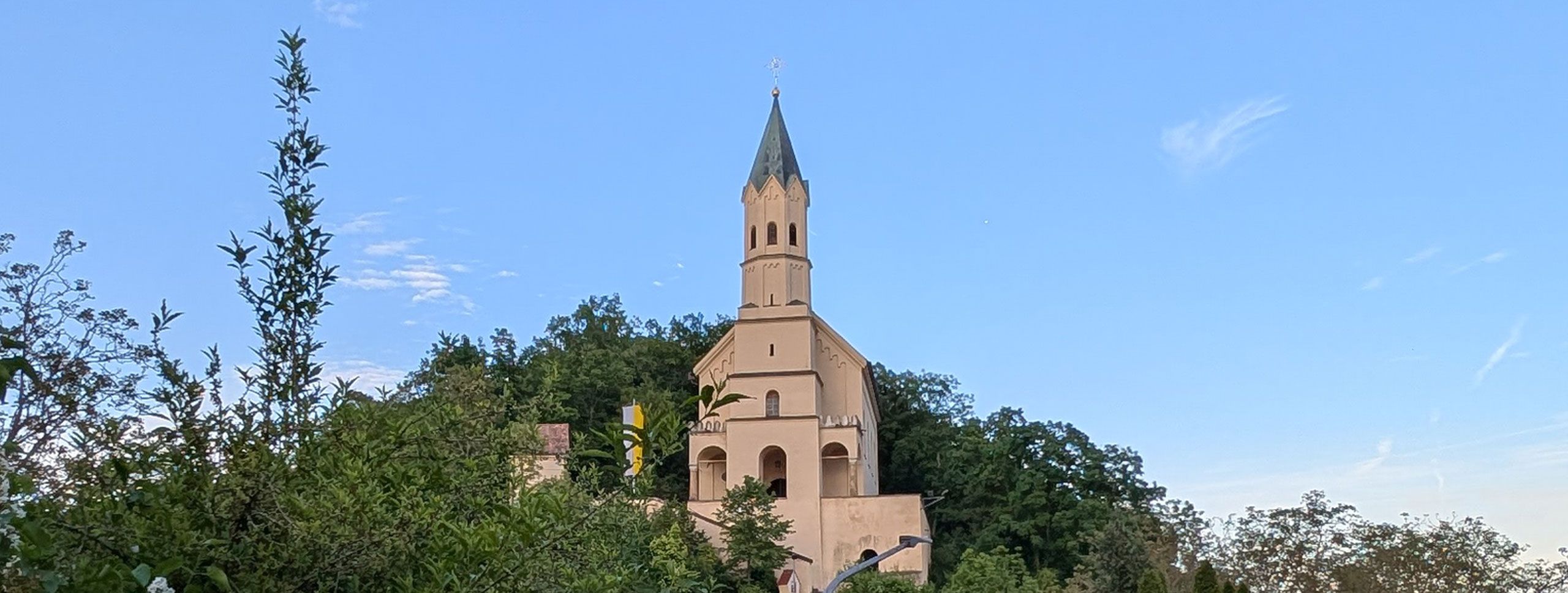 St. Salvator