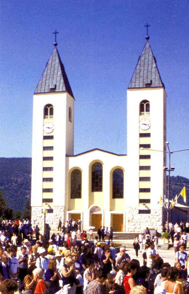 Wallfahrt