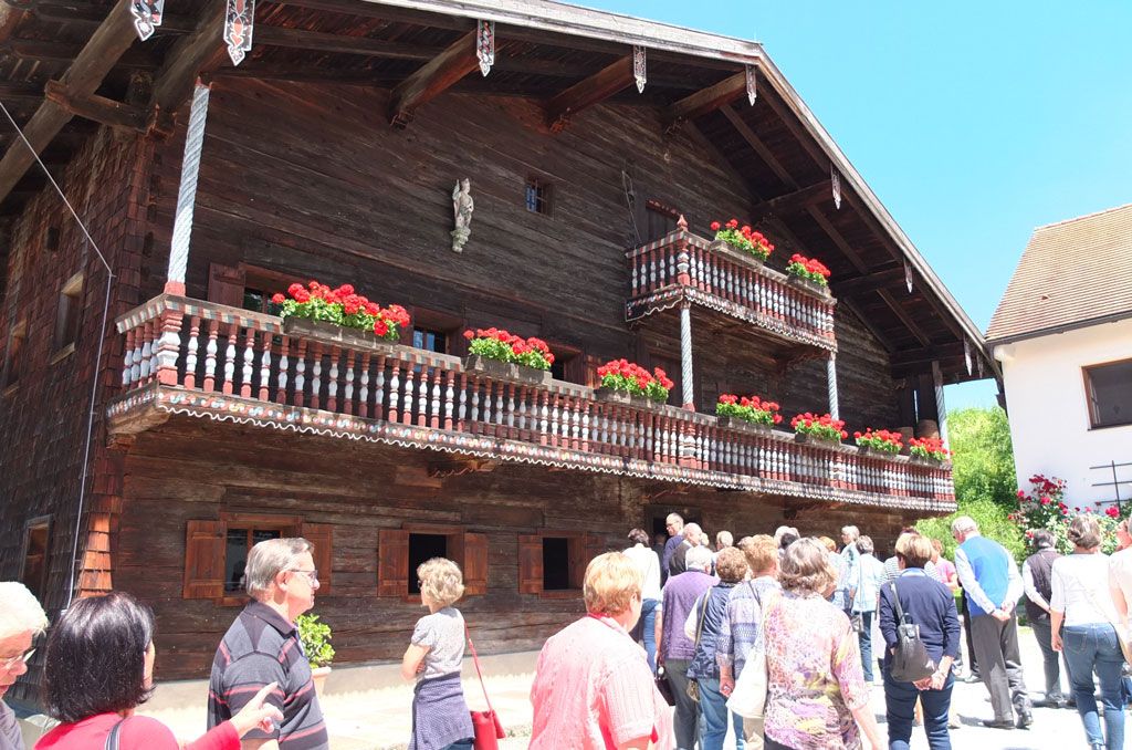 Wallfahrt