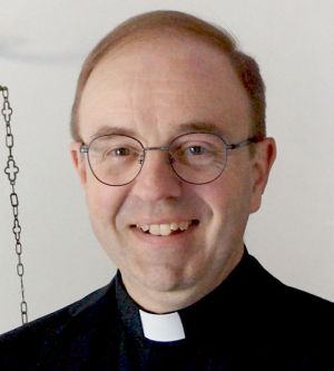 Pfarrer Renner