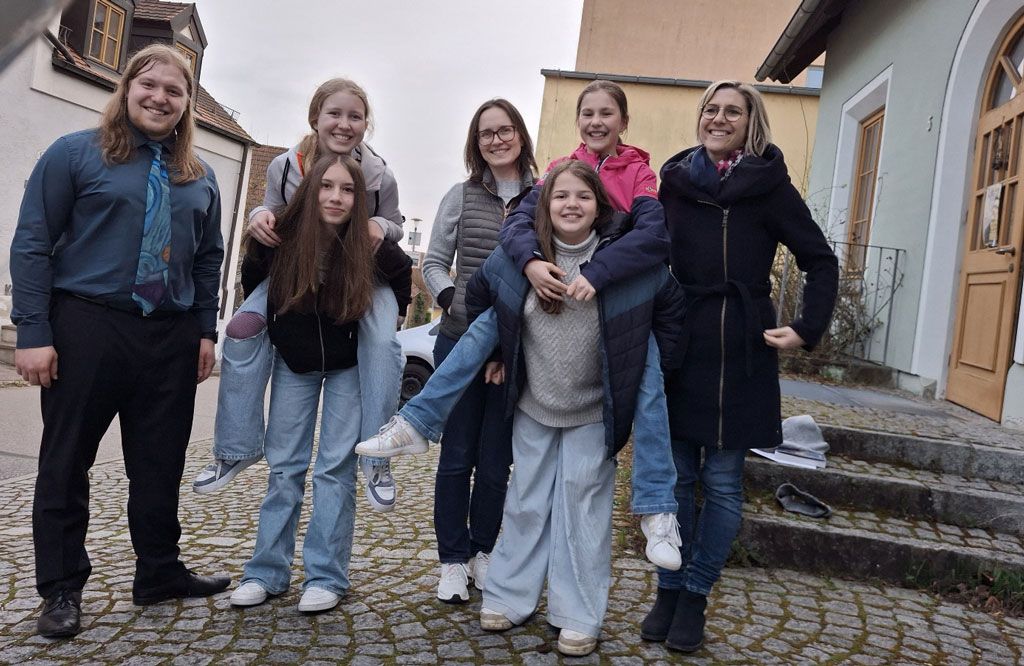 Jugendband