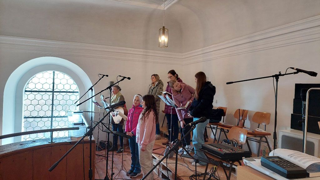 Jugendband
