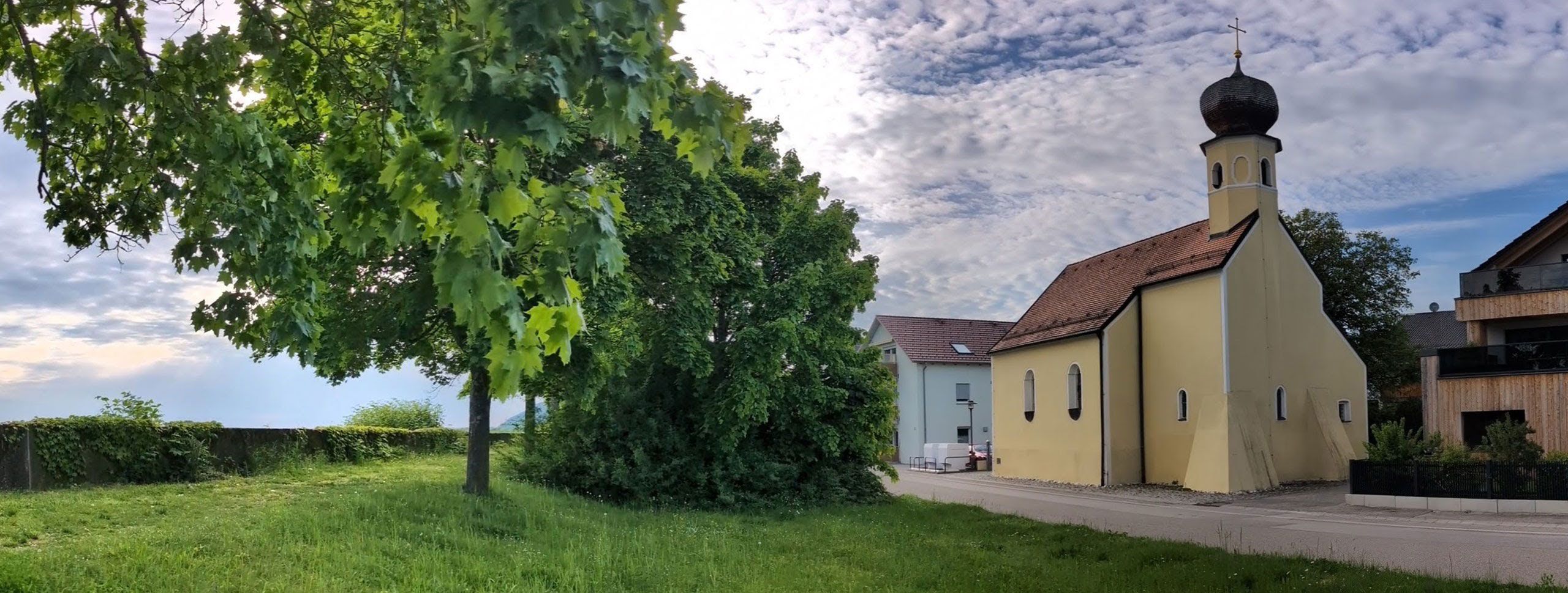 St. Bartolomäus